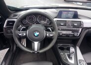 BMW Řada 4 Kabriolet 2,0 l 140 kw