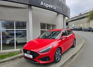 Hyundai i30 Kombi 1,6 l 110 kw
