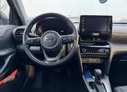 Toyota Yaris Cross Hatchback 1,5 l 68 kw