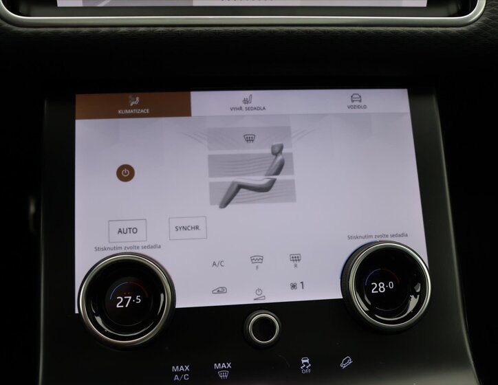 Land Rover Range Rover Velar 26