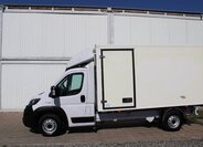 Fiat Ducato Ostatní 2,3 l 96 kw