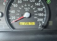 KIA Sorento SUV / Terénní 2,5 l 103 kw