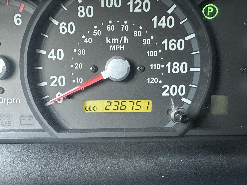 KIA Sorento SUV / Terénní 2,5 l 103 kw