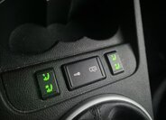 Škoda Fabia Hatchback 1,4 l 63 kw