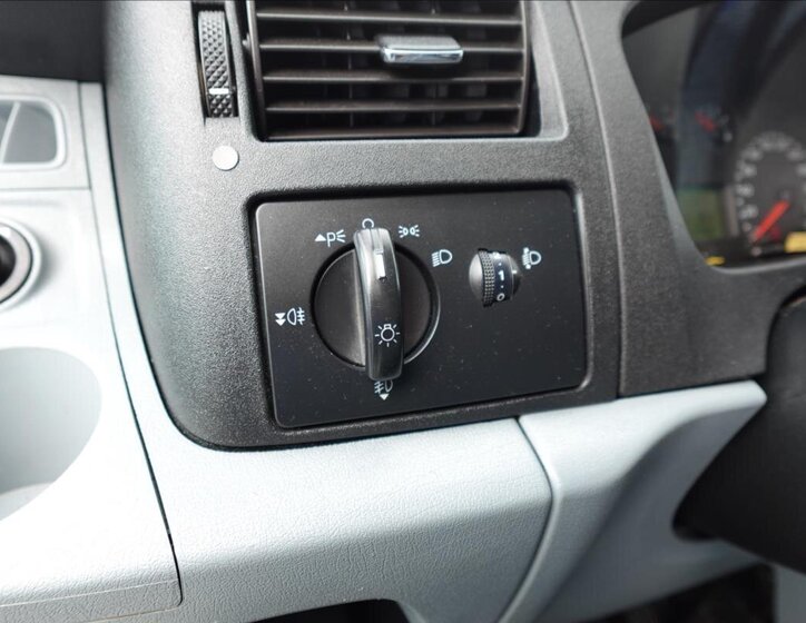 Ford Transit Ostatní 2,2 l 74 kw