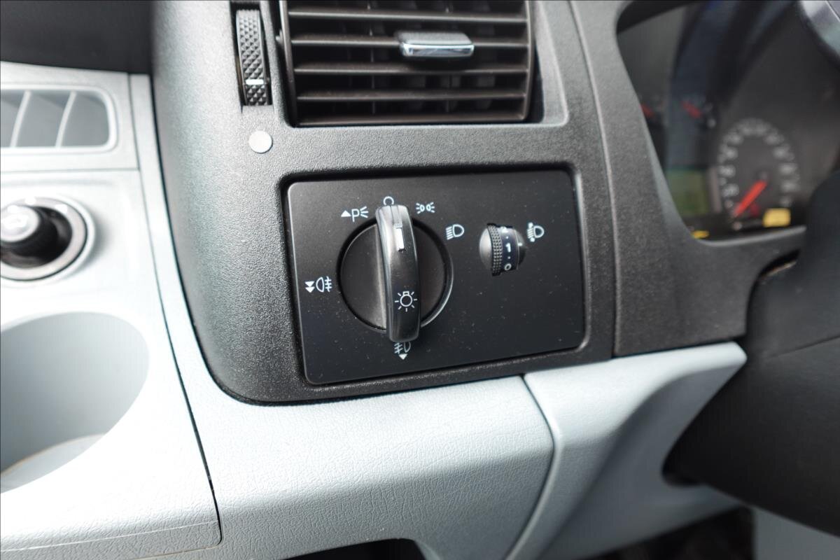 Ford Transit Ostatní 2,2 l 74 kw