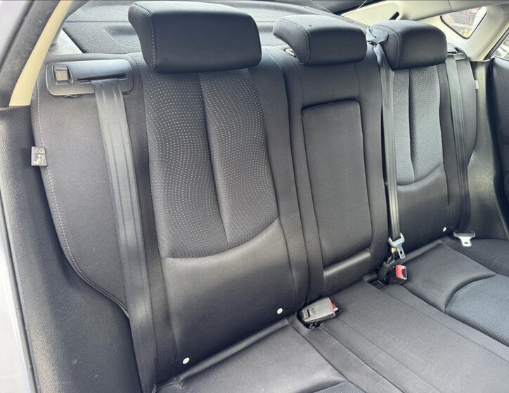 Mazda 6 Hatchback 1,8 l 88 kw