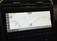 Hyundai Tucson SUV 1,6 l 100 kw