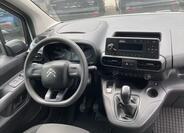 Citroën Berlingo 8