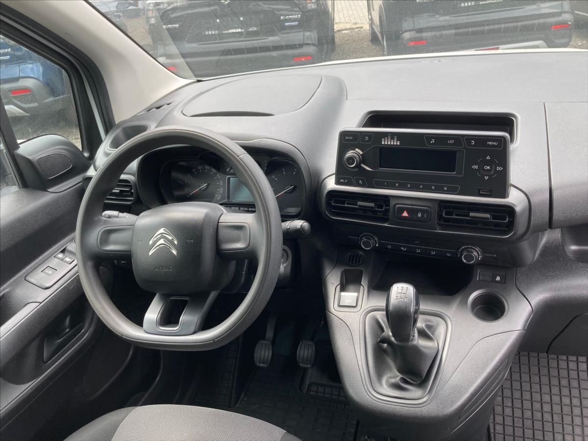 Citroën Berlingo