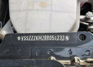 Cupra Formentor SUV / Terénní 1,5 l 110 kw