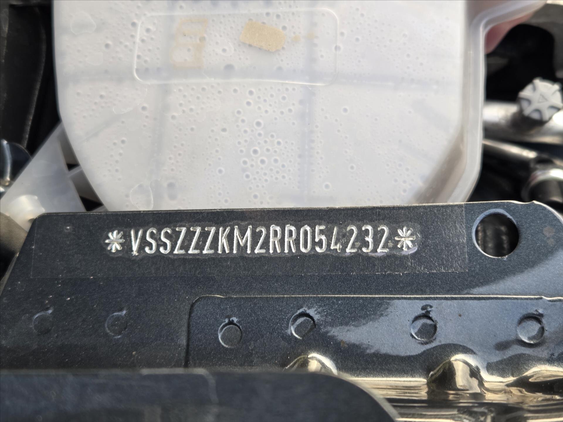 Cupra Formentor SUV / Terénní 1,5 l 110 kw