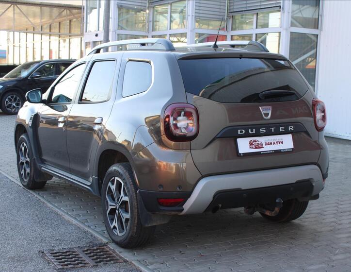 Dacia Duster 4