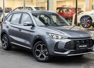 MG ZS SUV / Terénní 1,5 l 85 kw