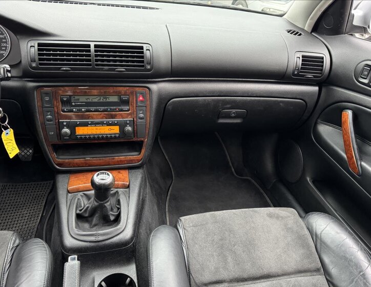 Volkswagen Passat 39