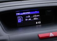 Honda CR-V SUV / Terénní 1,6 l 88 kw