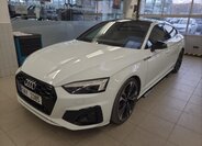 Audi A5 Liftback 2,0 l 150 kw