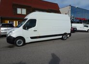Renault Master 15