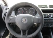 Škoda Fabia Kombi 1,4 l 66 kw