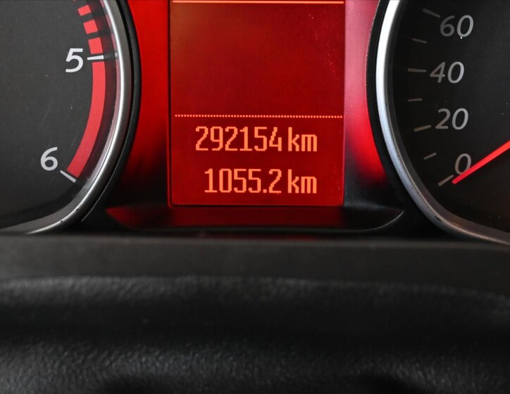 Ford S-MAX MPV 2,0 l 100 kw