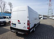 Renault Master Ostatní 2,3 l 107 kw