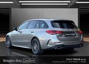 Mercedes-Benz Třídy C 3