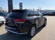 Jeep Grand Cherokee SUV / Terénní 3,0 l 184 kw