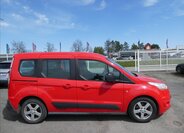 Ford Tourneo Connect MPV 998,0 74 kw