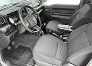 Suzuki Jimny 16