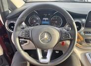 Mercedes-Benz Třídy V 14