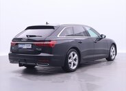 Audi A6 Kombi 3,0 l 210 kw