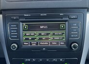 Škoda Yeti SUV / Terénní 1,2 l 77 kw