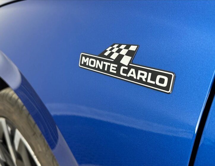 Škoda Scala Hatchback 999,0 85 kw