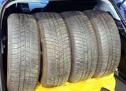 Peugeot 3008 SUV / Terénní 1,5 l 96 kw