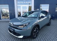 Citroën C4 Hatchback 1,2 l 96 kw