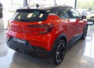 Mitsubishi ASX SUV / Terénní 1,3 l 103 kw