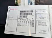 Škoda Octavia Kombi 1,2 l 77 kw