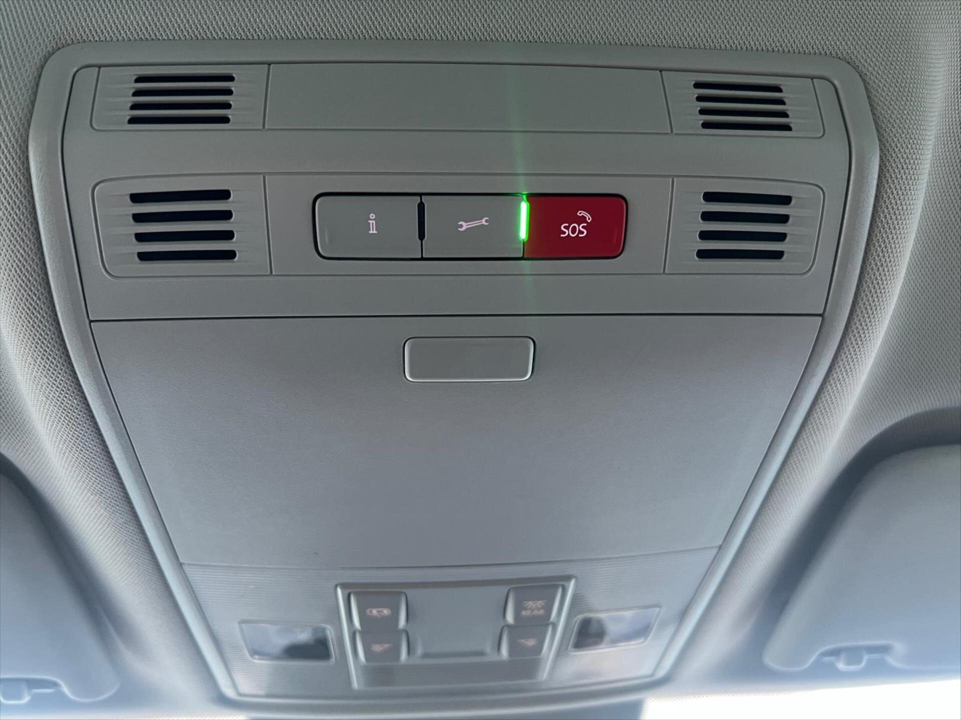 Škoda Superb Kombi 1,5 l 110 kw