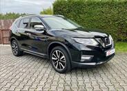 Nissan X-Trail 8