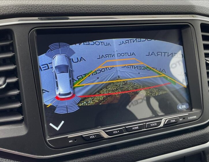 Volkswagen Amarok 15