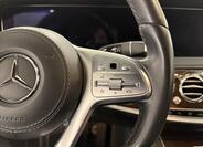 Mercedes-Benz Třídy S 17