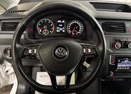 Volkswagen Caddy Ostatní 1,4 l 81 kw