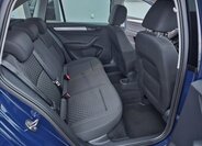 Škoda Rapid Hatchback 999,0 81 kw