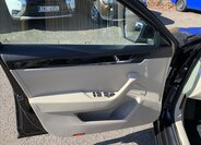 Škoda Superb Kombi 2,0 l 140 kw