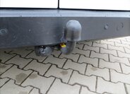 Ford Transit Connect Skříň 1,5 l 73 kw