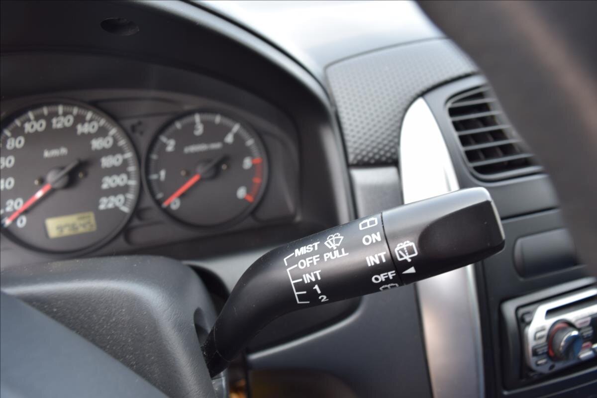 Mazda Premacy MPV 2,0 l 74 kw