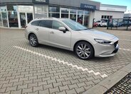 Mazda 6 Kombi 2,5 l 143 kw