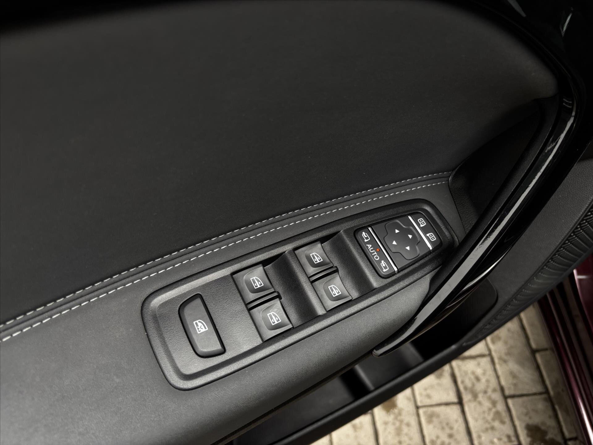 Mercedes-Benz Třídy T MPV 1,3 l 96 kw