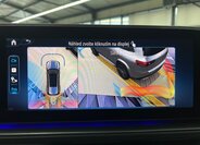 Mercedes-Benz GLS SUV / Terénní 3,0 l 280 kw