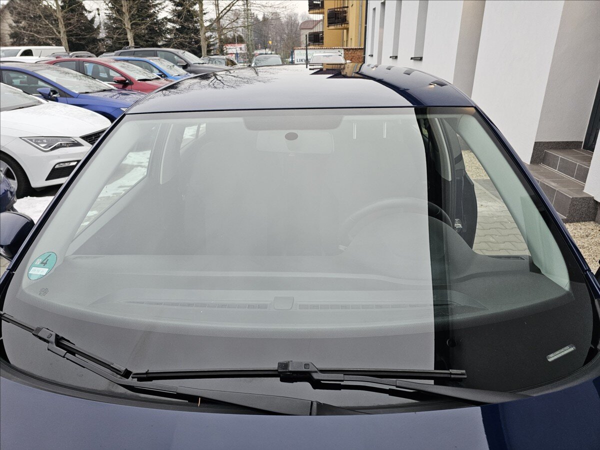 Škoda Rapid Hatchback 1,2 l 66 kw